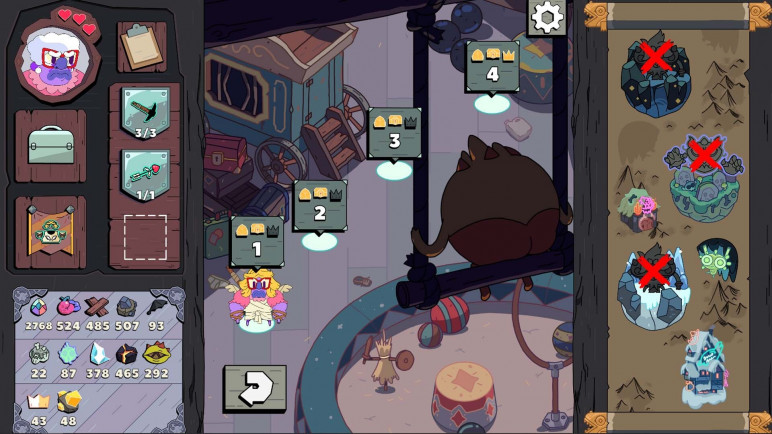 Activation of Grindstone for Epic Games Store – image 9