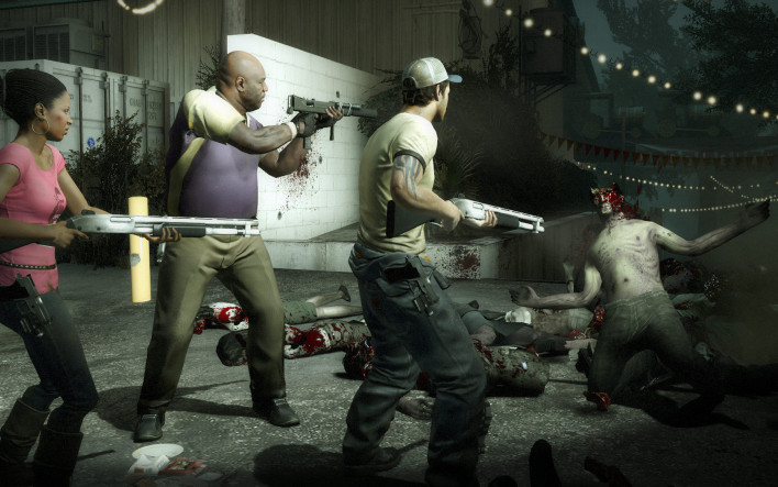 Buy Left 4 Dead 2 key for Steam – image 2