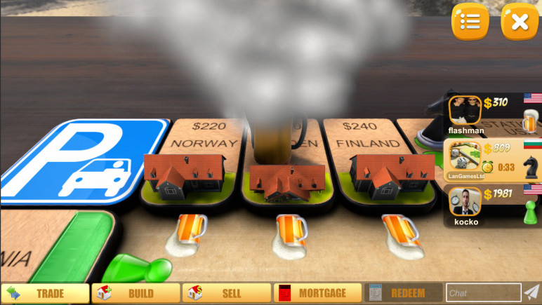 Rento Fortune - Multiplayer Board Game Keys and Gifts – image 8