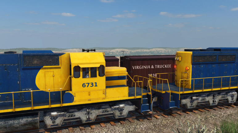 Buy the Transport Fever 2 account for Xbox – image 7