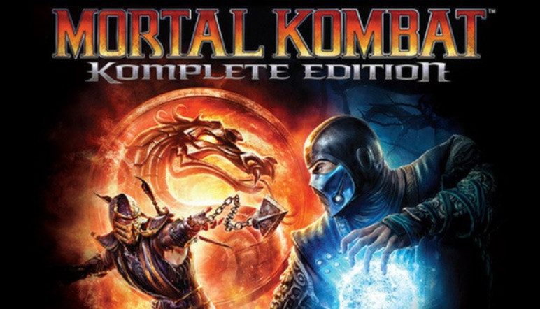 Buy Mortal Kombat Komplete Edition for Xbox, Microsoft Store