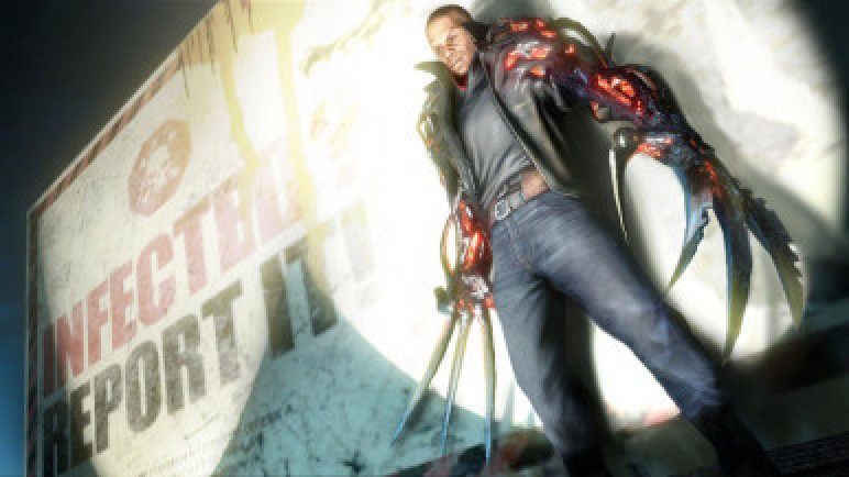 Аккаунты для Prototype 2 – изображение 3