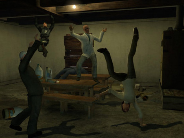 Garry's Mod Accounts – image 3