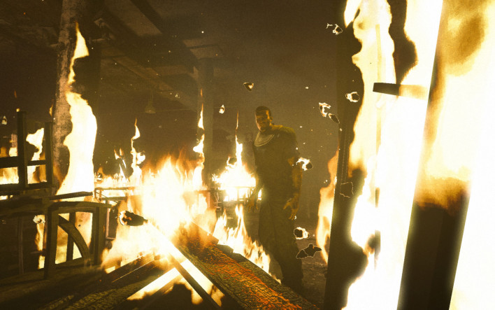 Buy an Offline Outlast Account for Steam – image 5