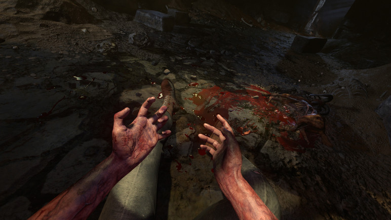 Rental Amnesia Rebirth account for Epic Games Store – image 6