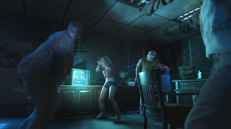 Resident Evil 3 Remake for Xbox – image 8
