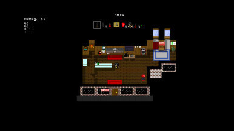 Buy the Mini Thief Key – image 10