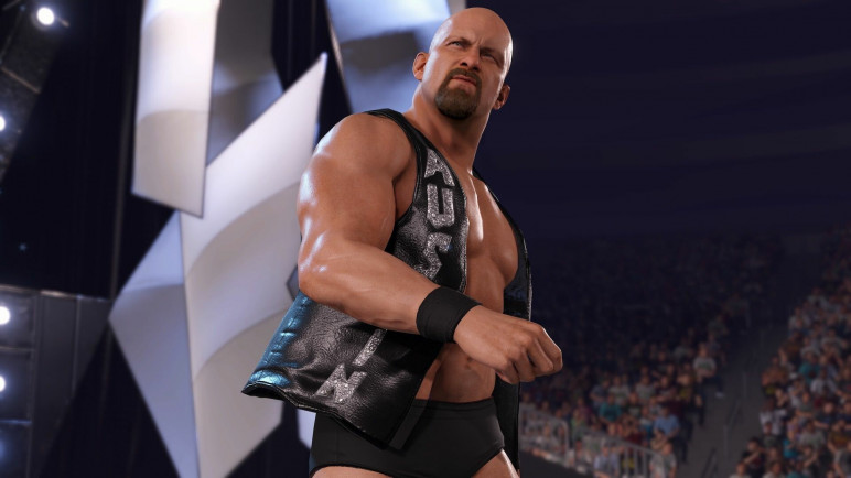 Купить аккаунт WWE 2K23 для Xbox Microsoft Store – изображение 5