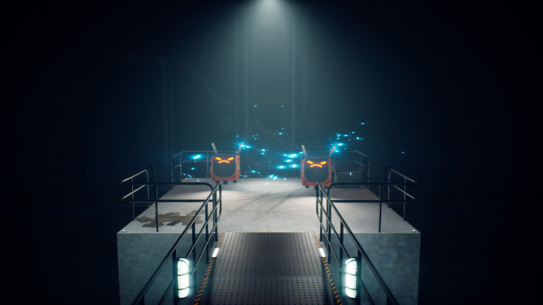 The Entropy Centre for PlayStation – image 11