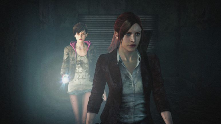 Offline Resident Evil Revelations 2 – image 2