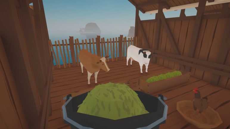 Купить ключ Old Market Simulator для Steam – изображение 9