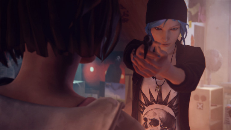 The Life is Strange Key – image 6