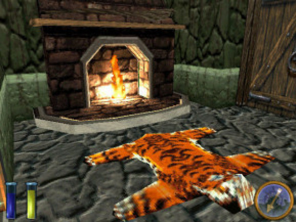 An Elder Scrolls Legend Battlespire – image 6