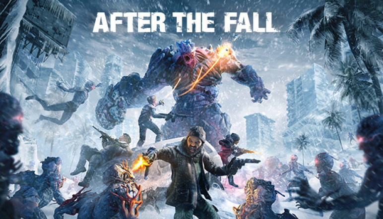 Купить оффлайн аккаунт After the Fall – изображение 7