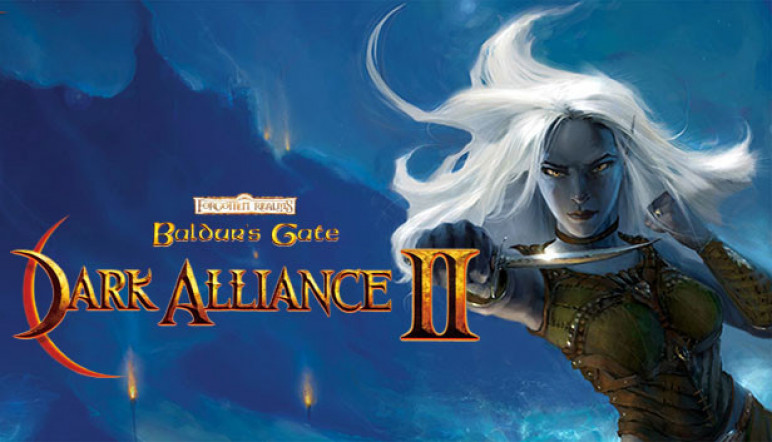Купить Baldur's Gate: Dark Alliance II – изображение 12