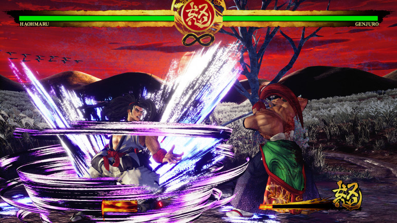 Аккаунты для Samurai Shodown – изображение 4
