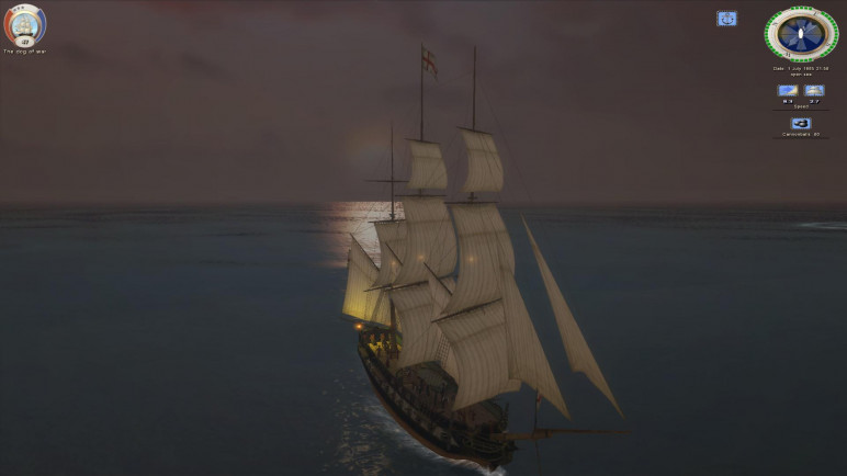Купить Sea Dogs City of Abandoned Ships – изображение 3