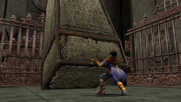 Legacy of Kain Soul Reaver 1&2 Remastered - Accounts for Xbox – image 11