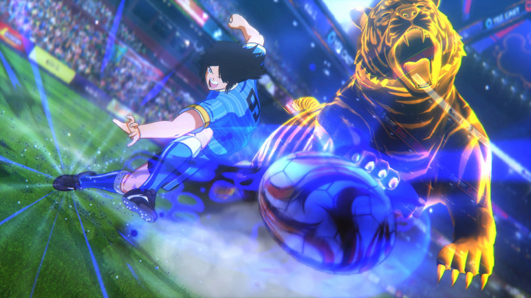 Captain Tsubasa Rise of New Champions – image 3