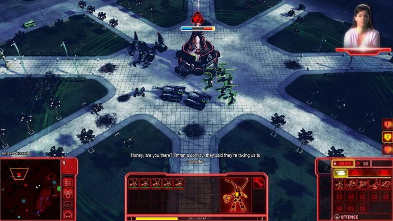 Buy Offline Command Conquer 4 for Steam – image 6