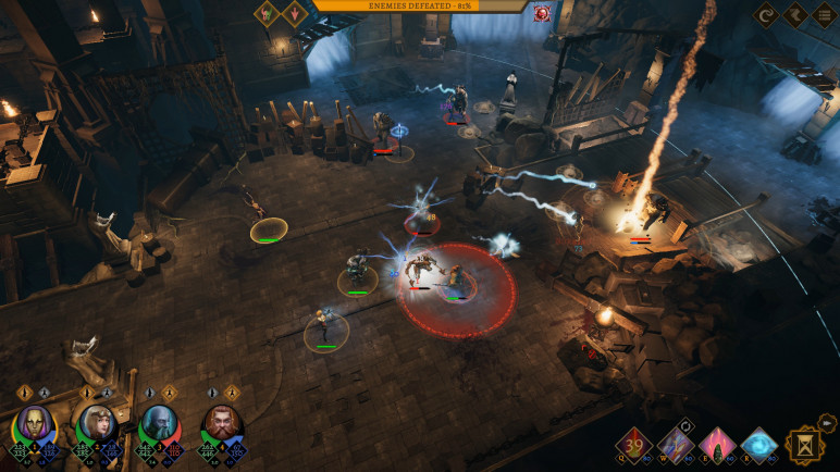 The Tower of Time Key – image 3