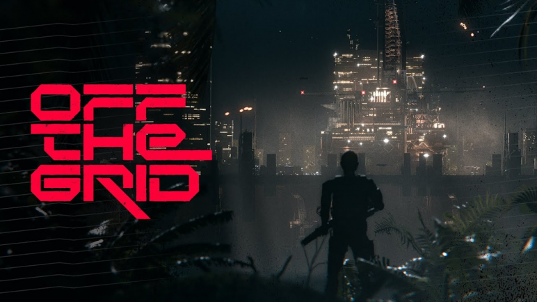 Buy an Off The Grid account for Epic Games Store – image 13