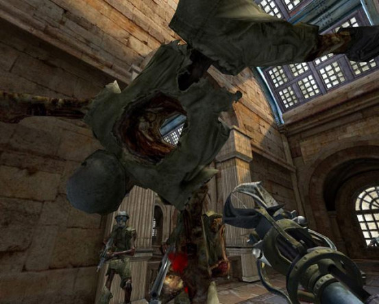 Buying Painkiller Black Edition – image 3