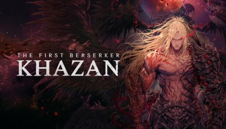 The First Berserker: Khazan (Deluxe Edition) – Ключи и гифты для Xbox / Microsoft Store – изображение 9