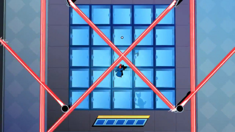 Buy Mr Shifty Key for Steam – image 5
