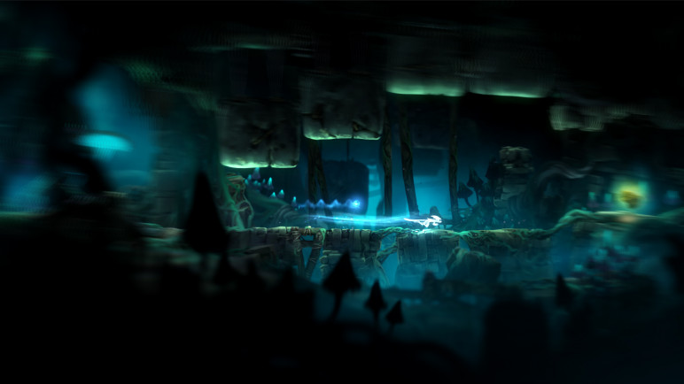 Buy Ori and the Blind Forest Key for Steam – image 3
