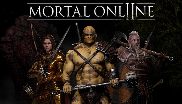Buy Twitch Drops for Mortal Online 2 – image 10
