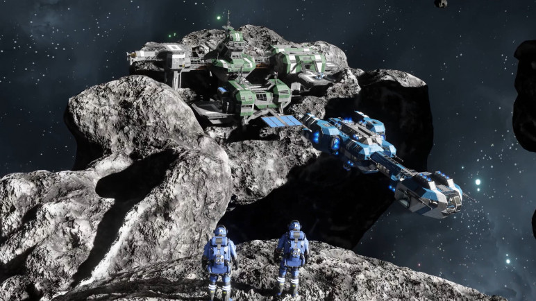 Space Engineers 2 – Keys and Gifts – image 7