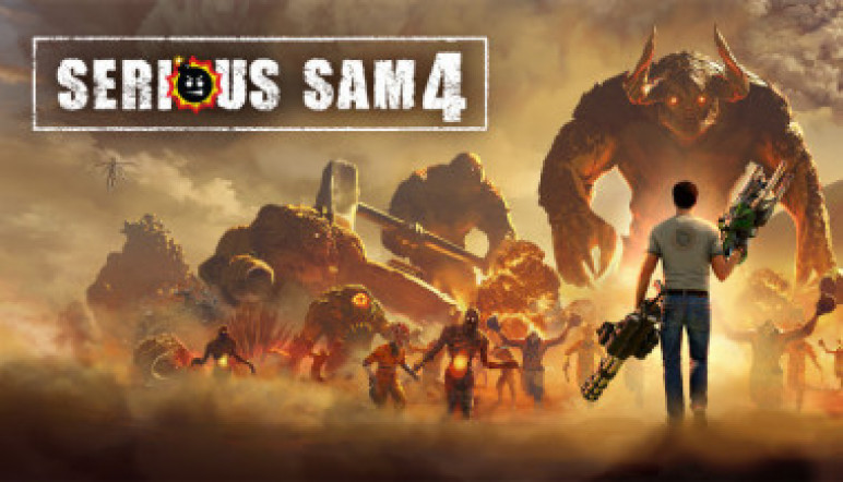 Review of Serious Sam 4(Sirius Sam 4) – image 9