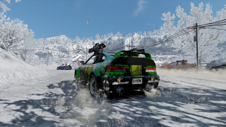 Buy Gas Guzzlers Extreme Key for Steam – image 6