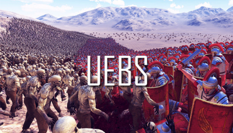 The Ultimate Epic Battle Simulator – image 11