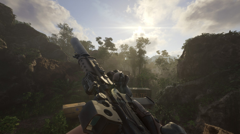 Incursion Red River for Steam – image 11