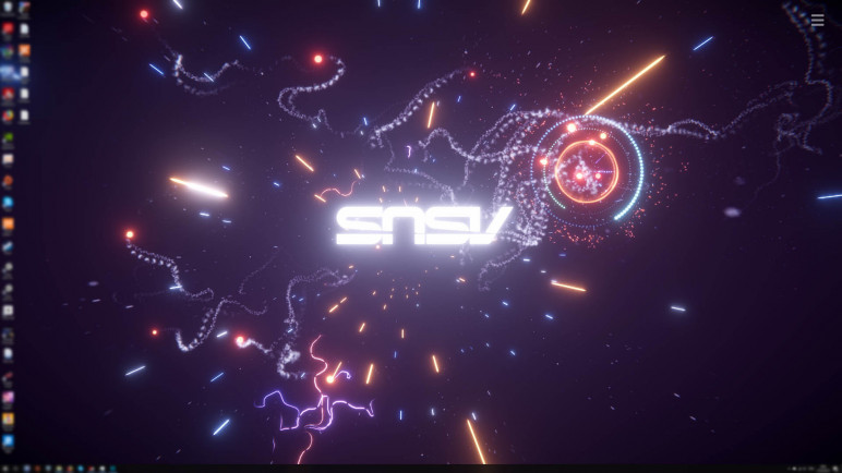 Buy Energy Engine PC Live Wallpaper – image 8