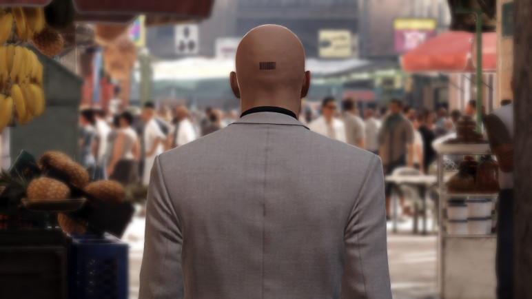 Hitman (GOTY Edition) Keys – image 9