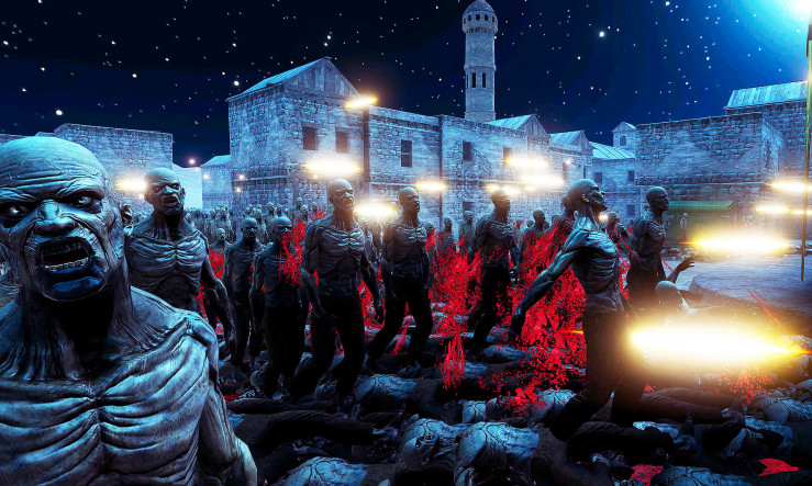 The Ultimate Epic Battle Simulator – image 4