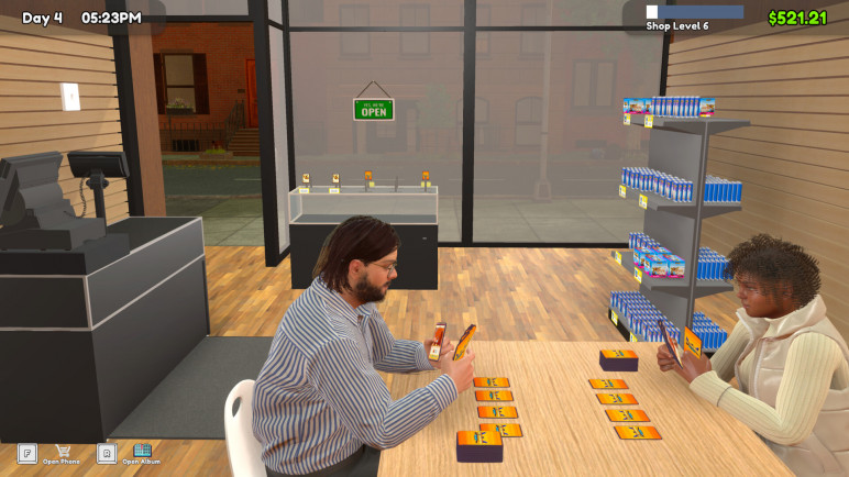 TCG Card Shop Simulator for Steam – image 6
