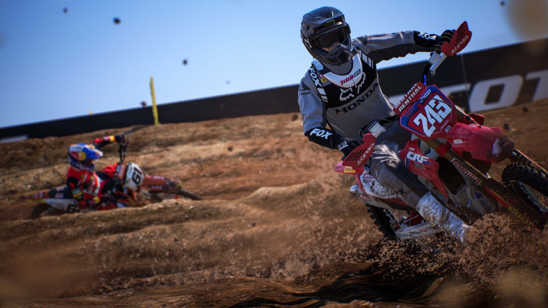 Ключи и гифты для MXGP 2021 – изображение 4