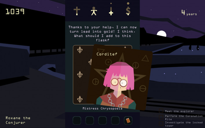 Купить Reigns Her Majesty – изображение 2