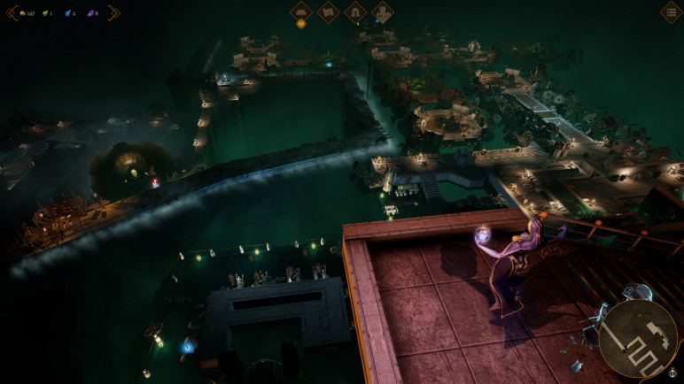 The Tower of Time Key – image 2