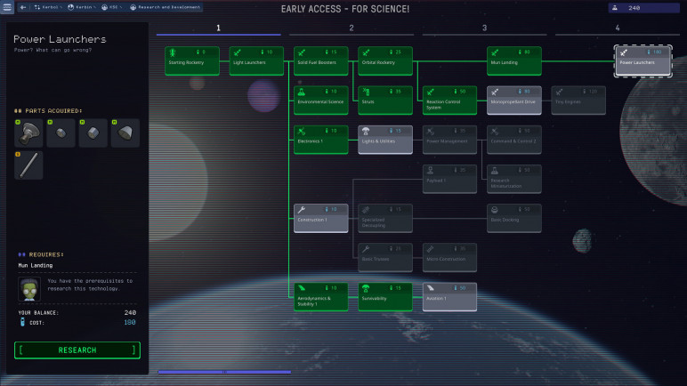 Kerbal Space Program 2 for PlayStation – image 11