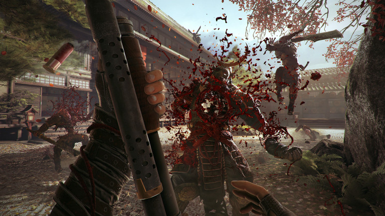 Review of Shadow Warrior 2 – image 6