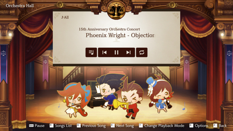Apollo Justice Ace Attorney Trilogy – image 9