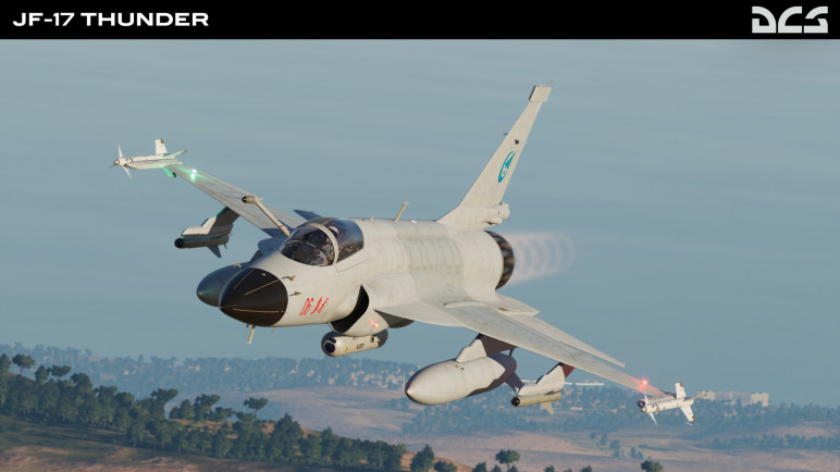 Купить DCS World Steam Edition – изображение 2