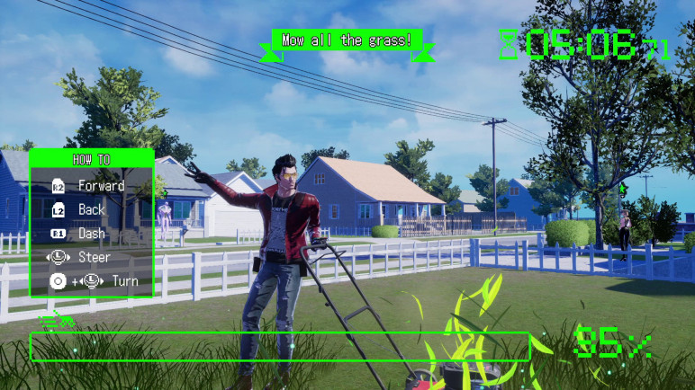 Buy No More Heroes 3 Key for Xbox Microsoft Store – image 4