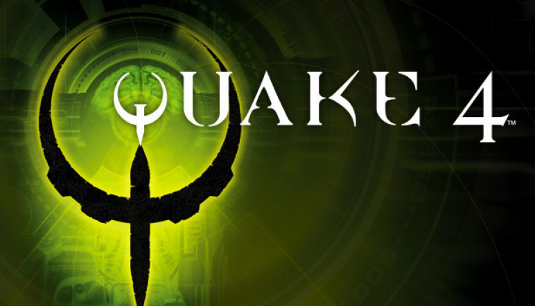 Ключи и гифты для Quake 4