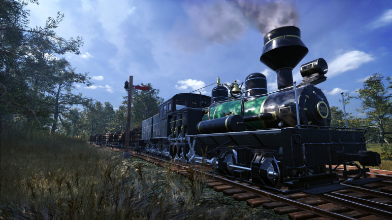 Покупка на ваш аккаунт для Railway Empire 2 – изображение 2